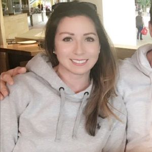 Meet your Posher, Erica